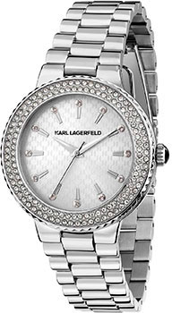Karl Lagerfeld Kaiser